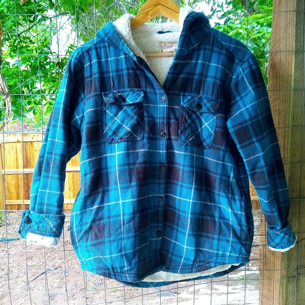 Boston Traders Sweater